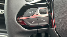 Peugeot 208 1.2 PureTech 100 Allure 5dr Petrol Hatchback